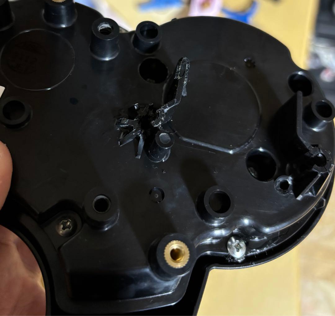 z900RS メーター　専用