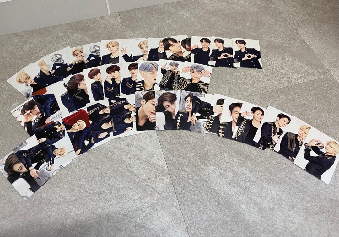 i*a様 BTS 公式グッズ まとめ売り