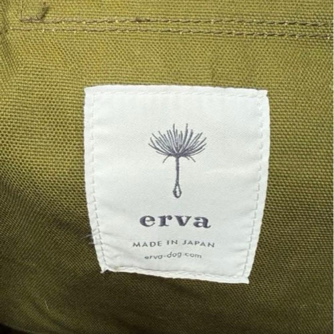 erva エルバ　第一世代多機能ドッグスリング　アベルト　 サイズ2