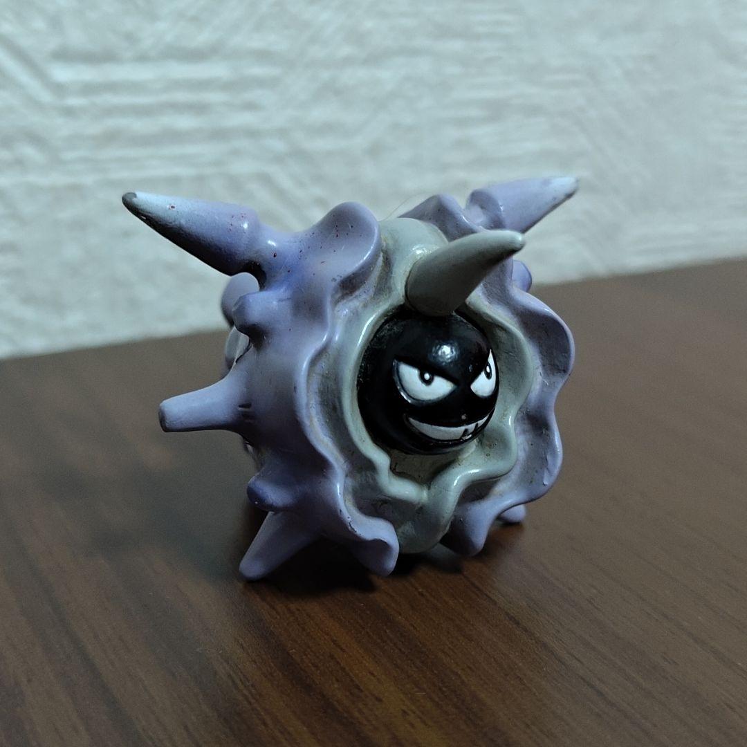 モンコレ パルシェン 初期 ポケモン Cloyster pokemon