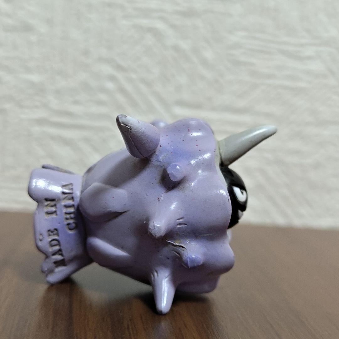 モンコレ パルシェン 初期 ポケモン Cloyster pokemon