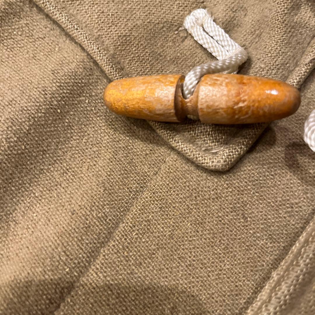 ヴィンテージ50s CONVOY ダッフルコート　イングランド