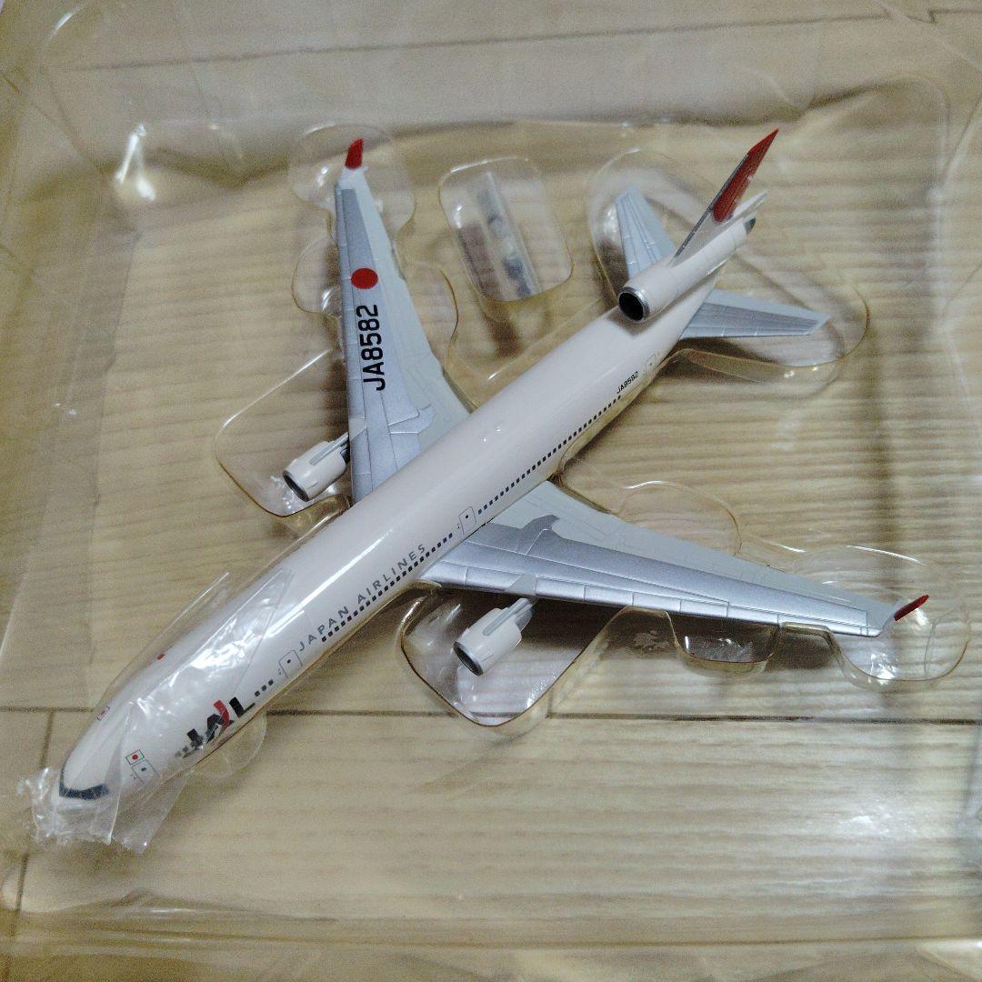 JAL MD-11 1/400 プレミアコレクション