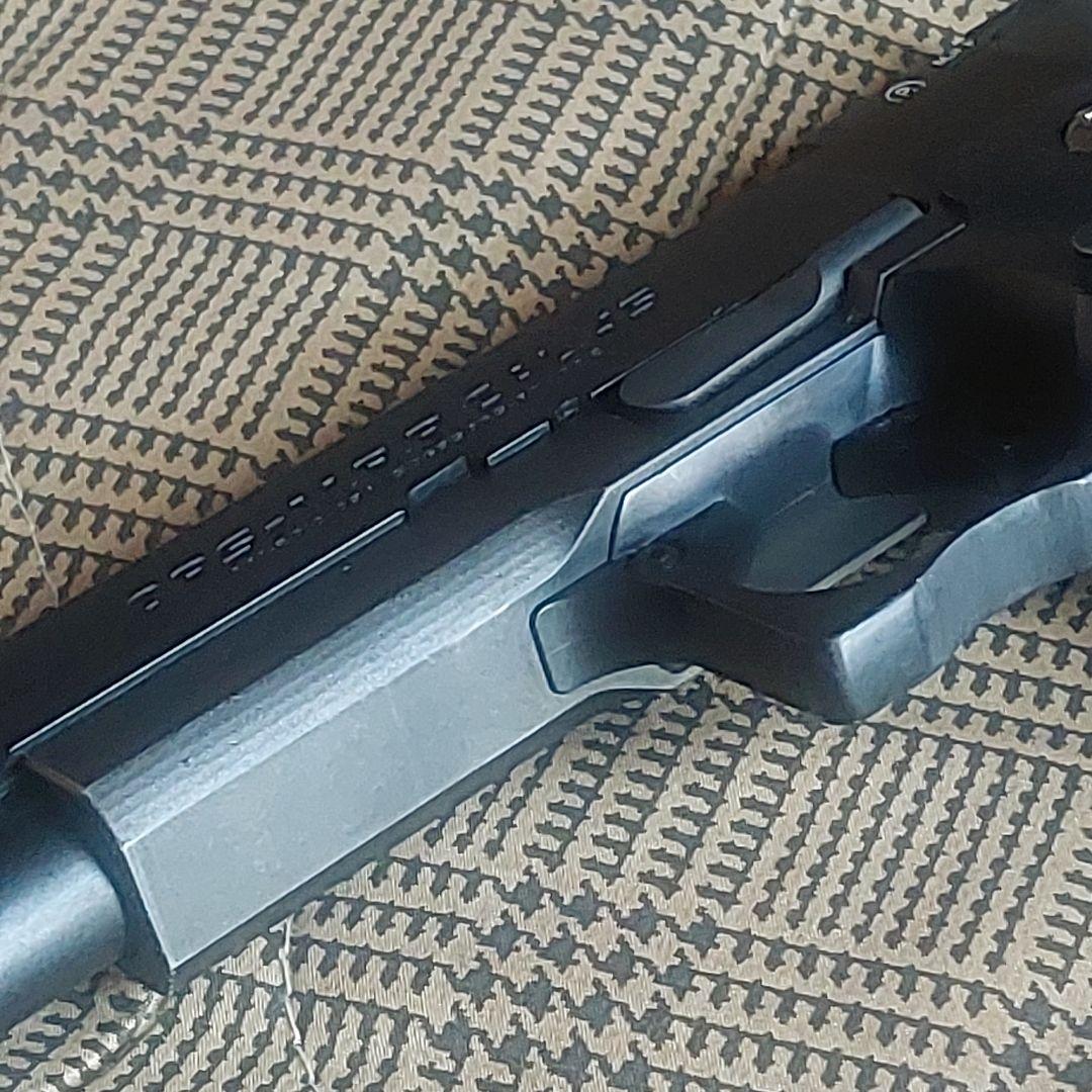 東京マルイ ガスブローバックシリーズ ハイキャパ 5.1