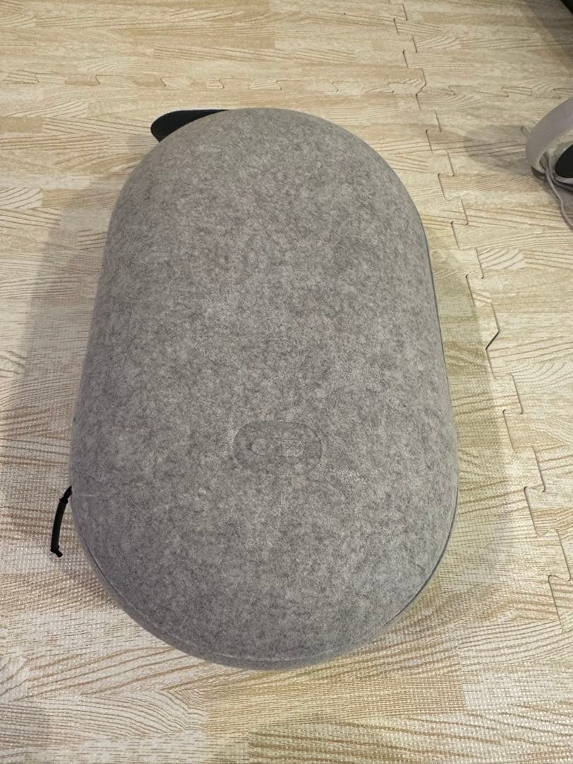  quest2 128G オキュラスクエスト2 美品　ケース付　VR
