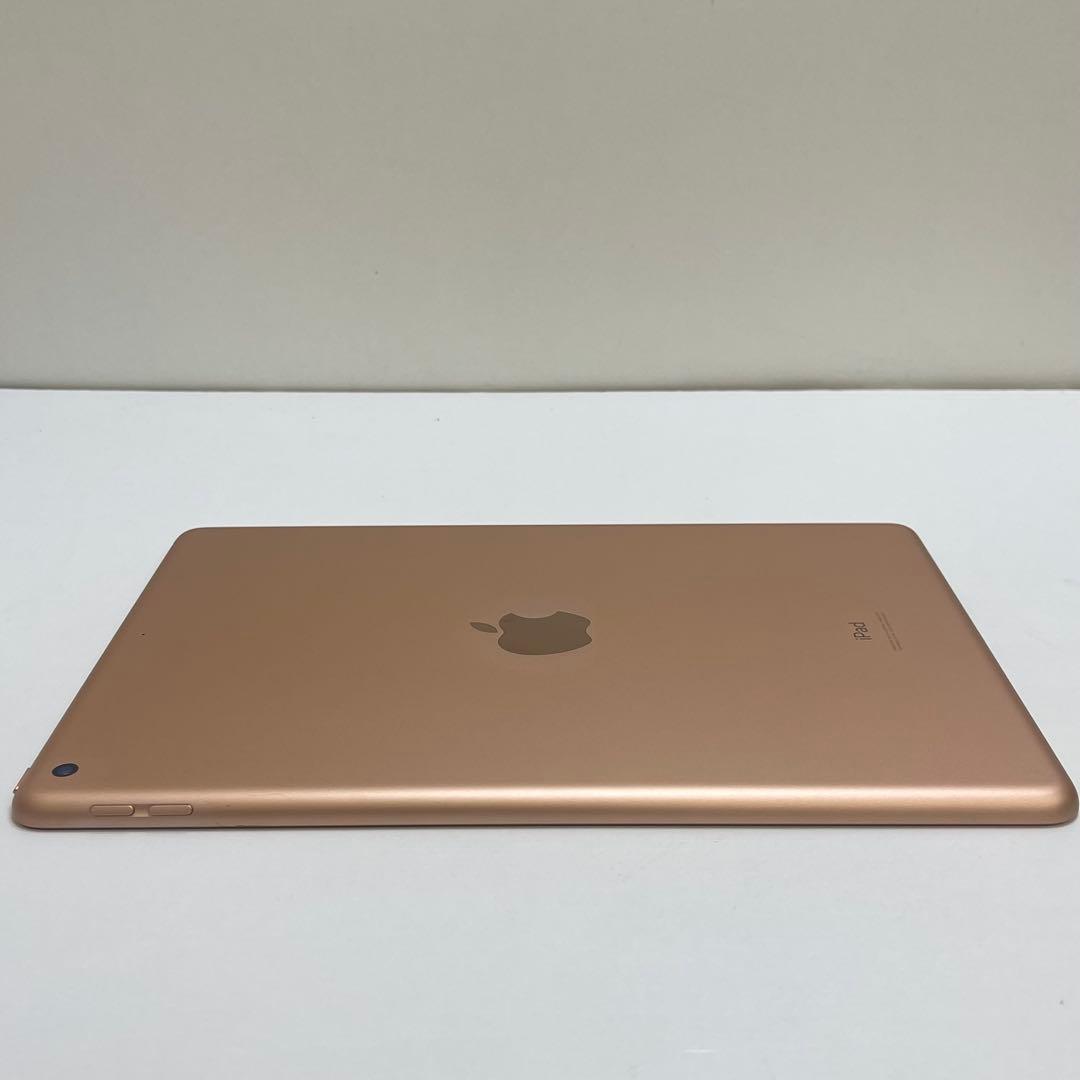 #640 iPad 第7世代 128GB Wi-Fi A2197 84%