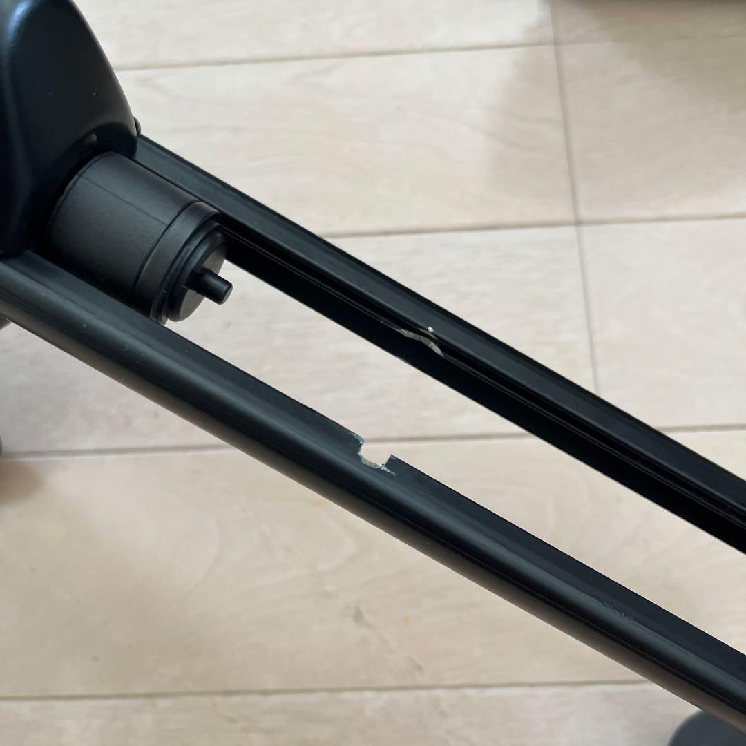 東京マルイ 次世代mp5 a5