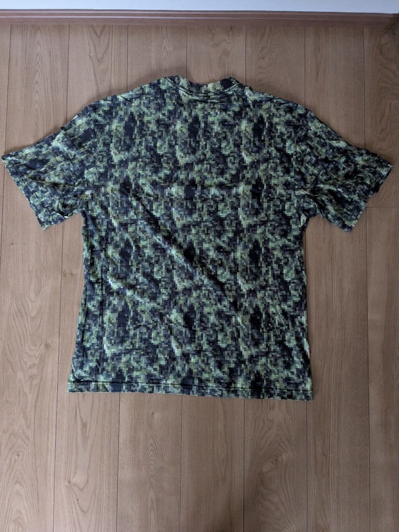 トップス nitraid