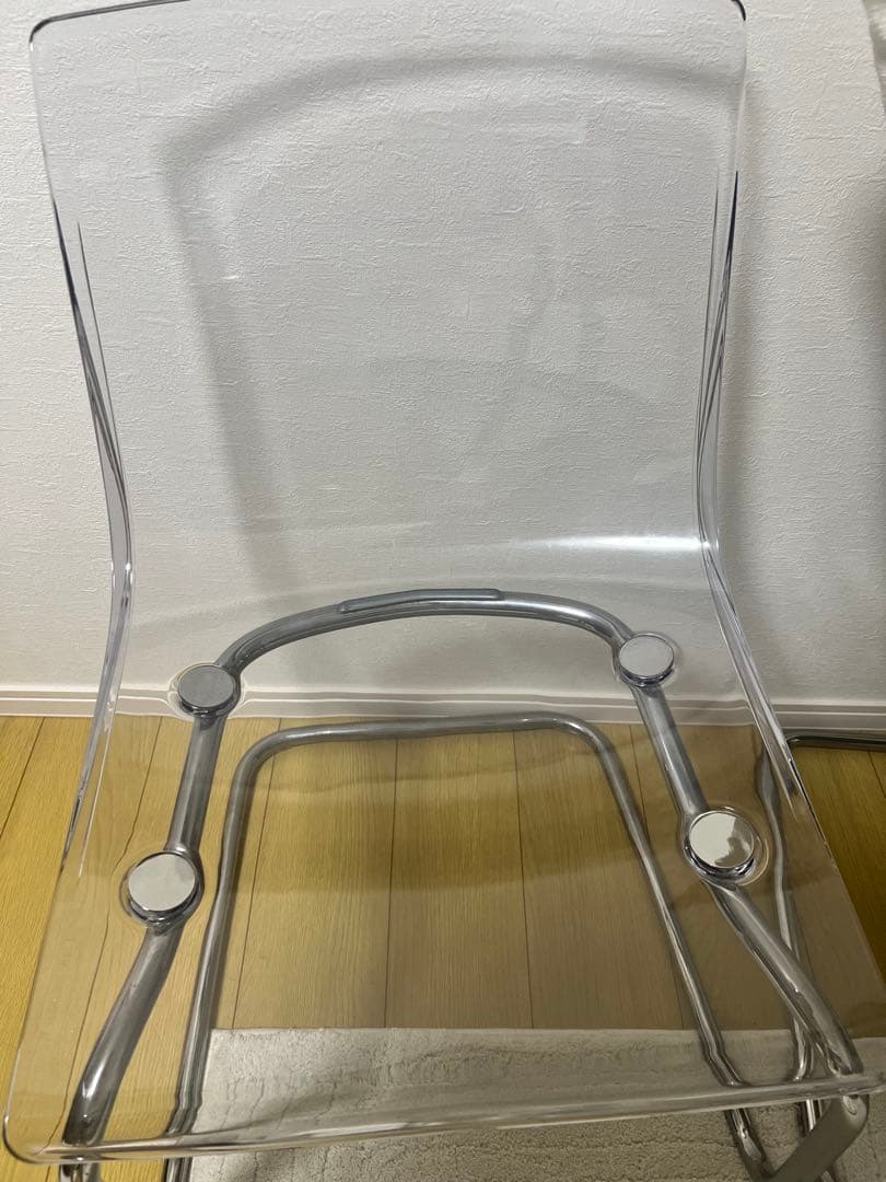 IKEA トービアスチェア