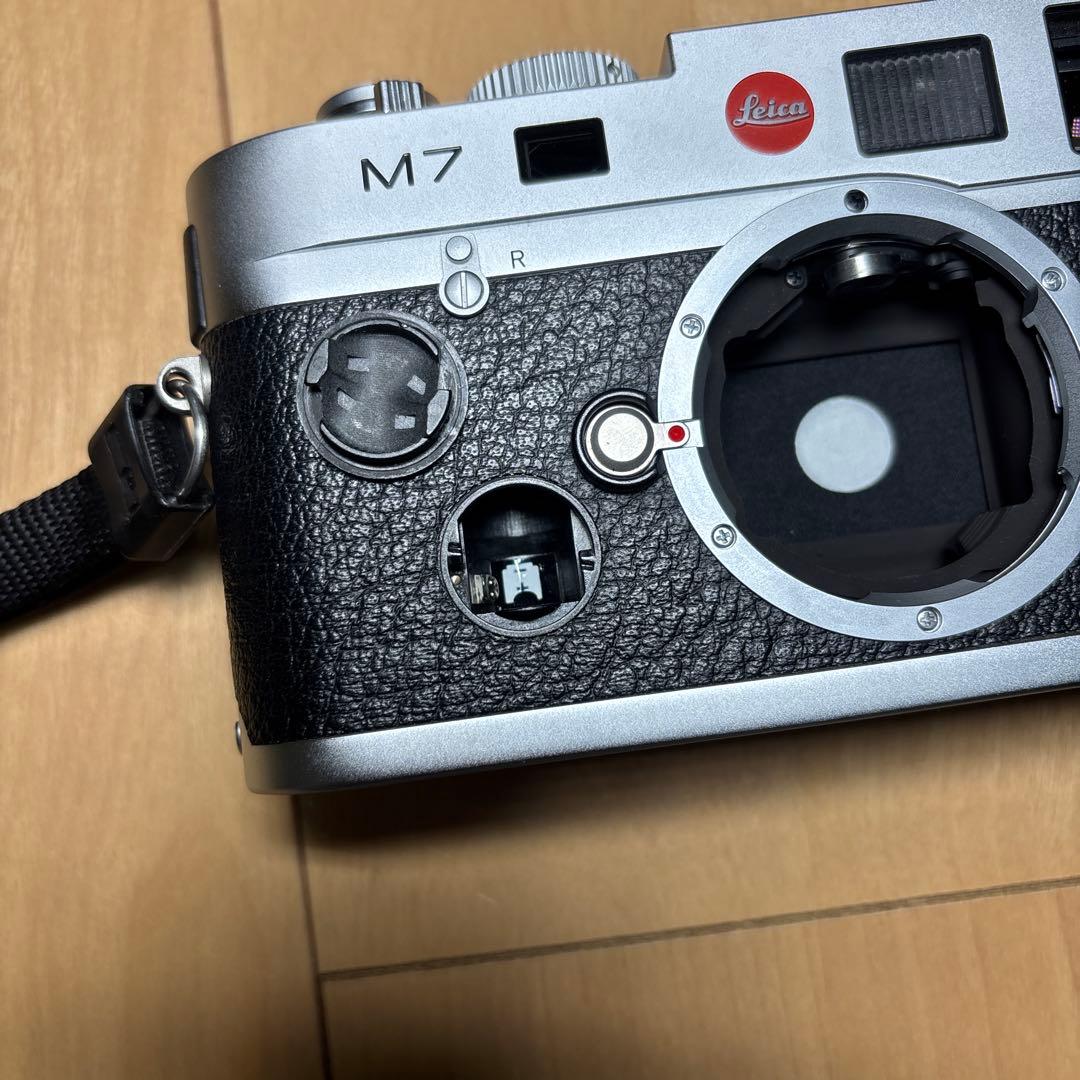 Leica カメラボディ M7