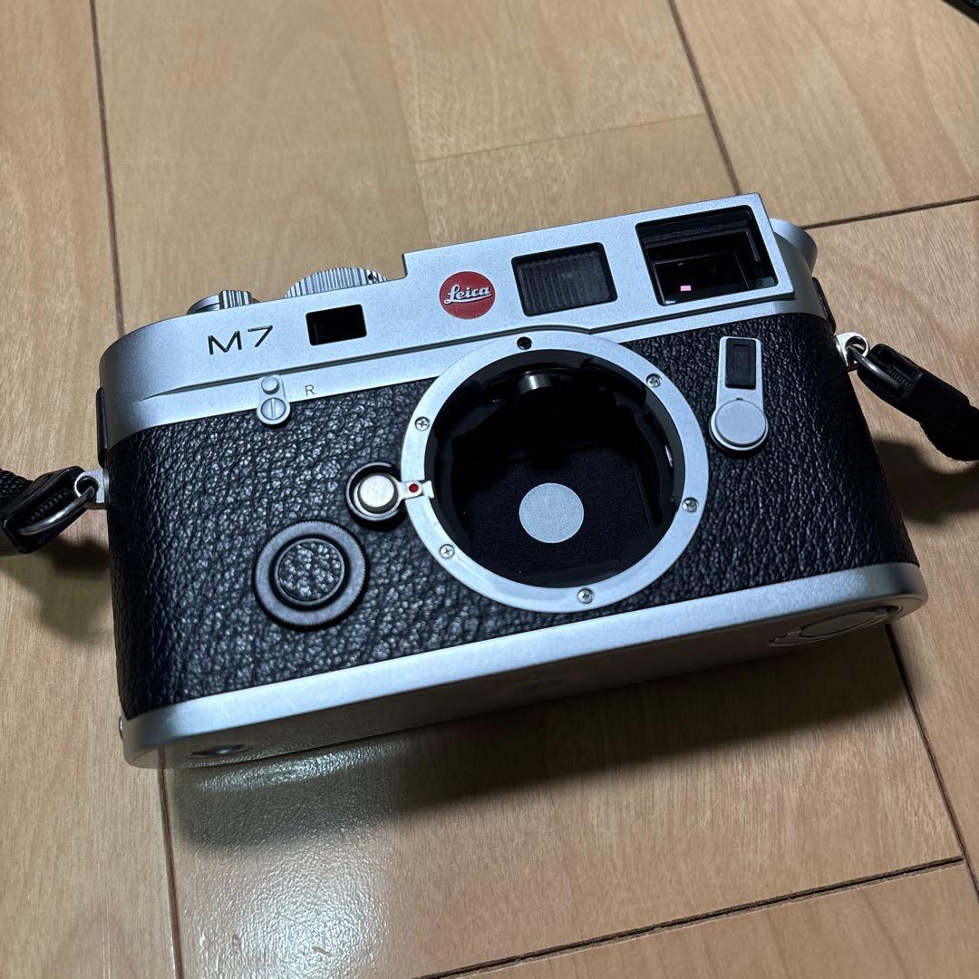 Leica カメラボディ M7