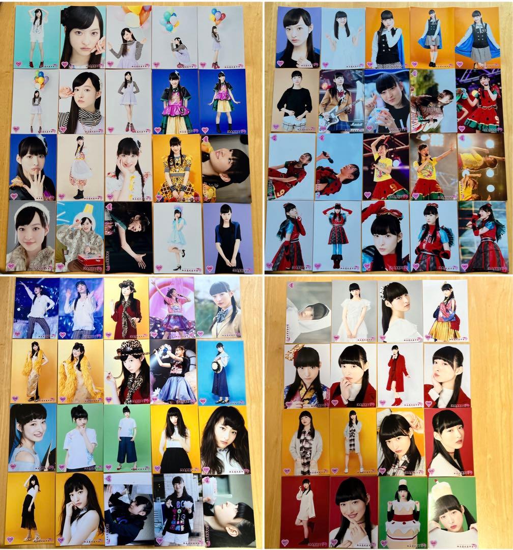 私立恵比寿中学 えびちゅう 松野莉奈 生写真セット