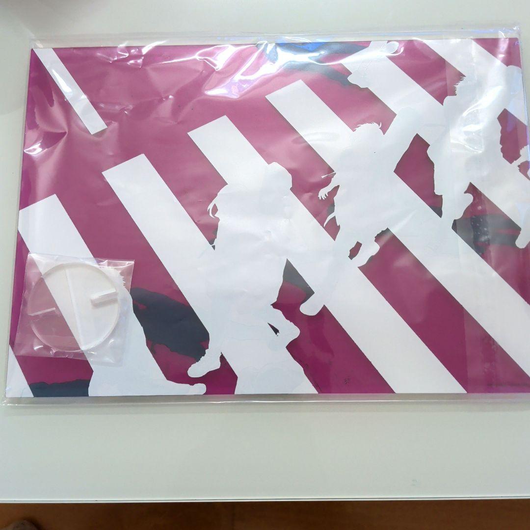 ギヴン given アクリルボード　プレート