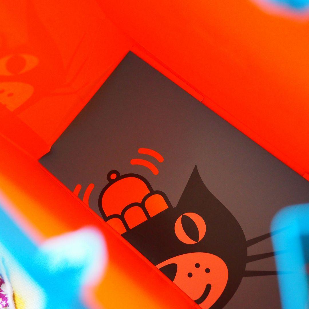  上海限定 ブロッサムバニー バッグチャーム 新品タグ付き