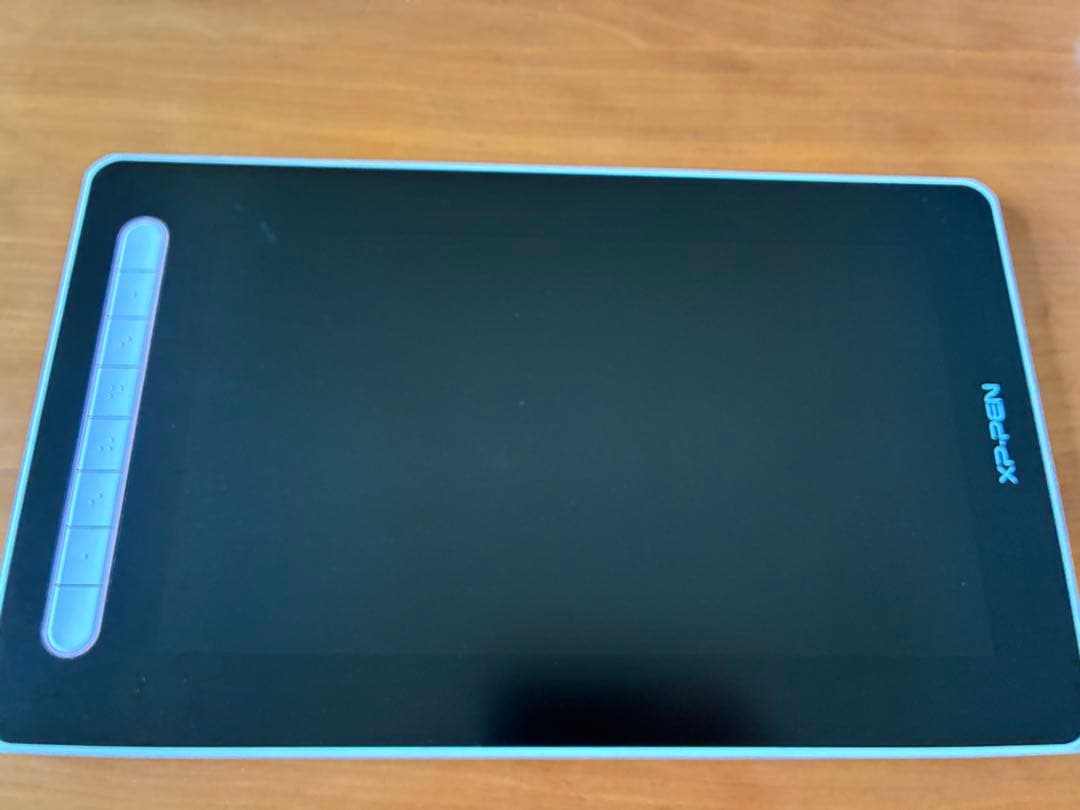 XP-PEN Artist12 液晶ペンタブレット 液タブ