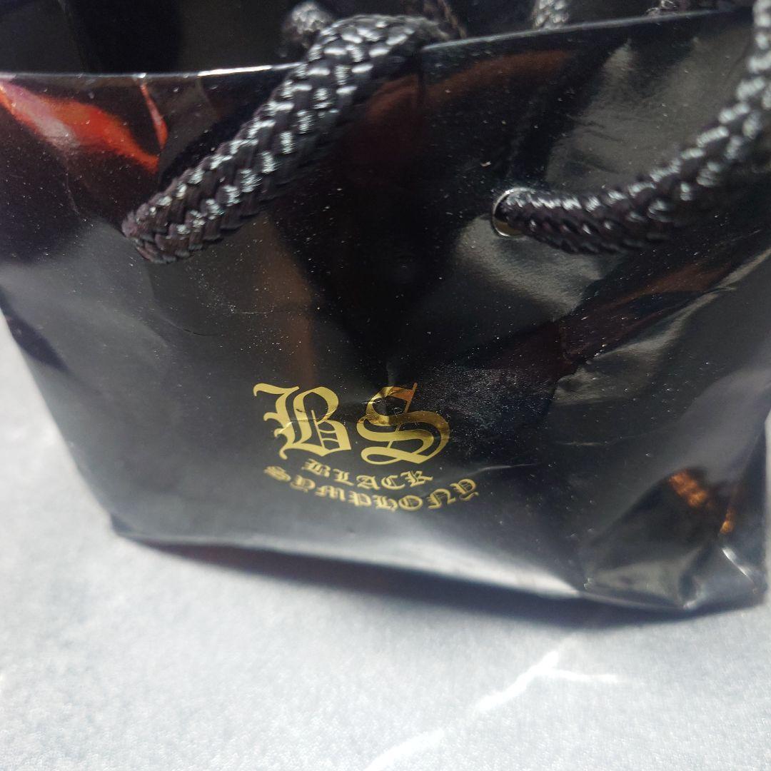 bluebirdさん専用クロスハーツ片耳用ピアス