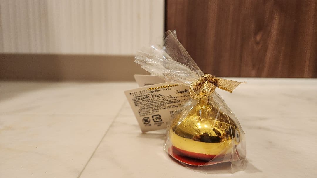 ドラゴンクエスト メタリックモンスターズギャラリー25周年記念 3体セット