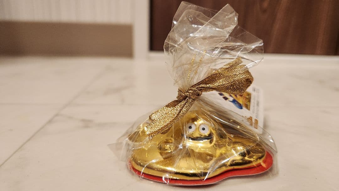 ドラゴンクエスト メタリックモンスターズギャラリー25周年記念 3体セット