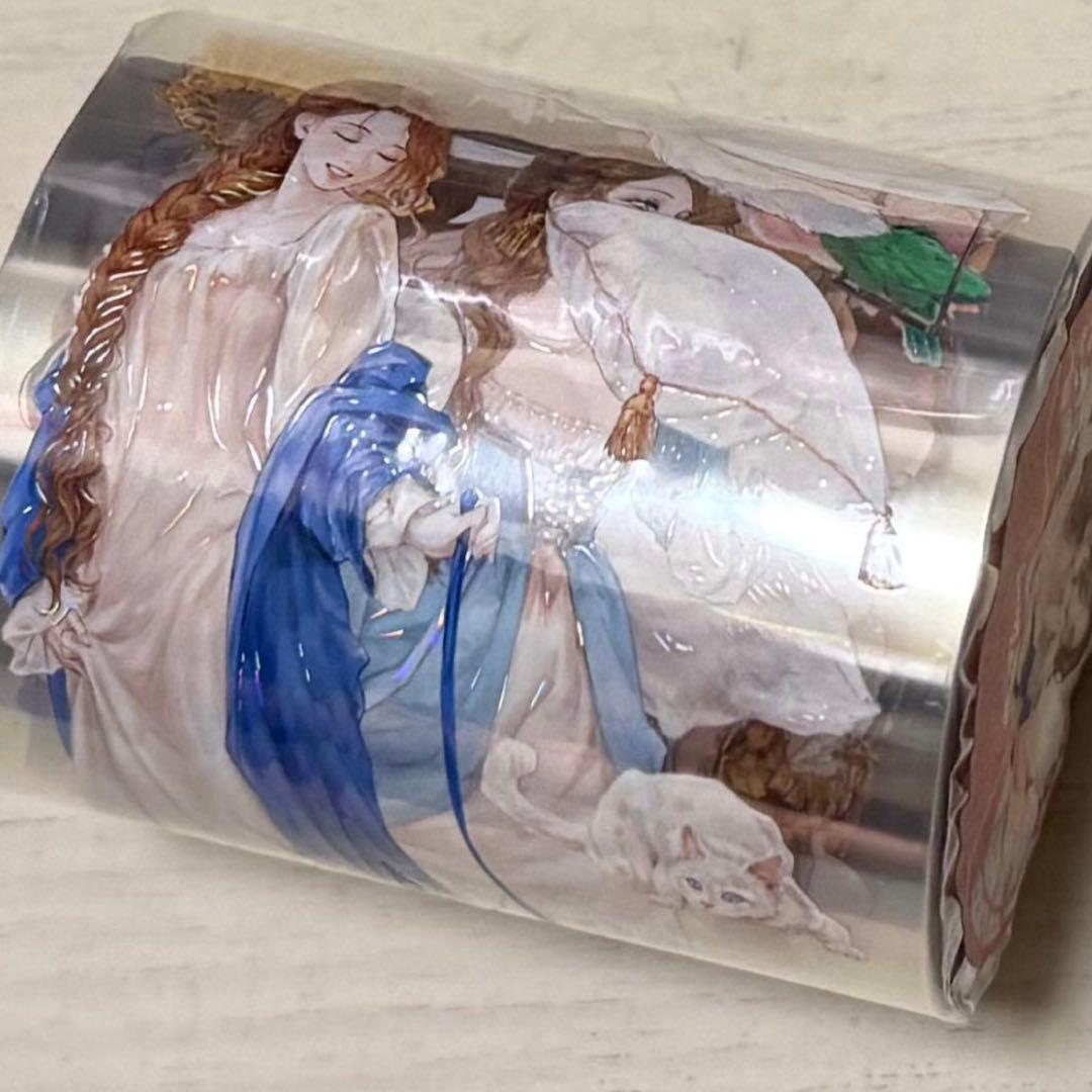 セール15 海外 PETテープ マスキングテープ