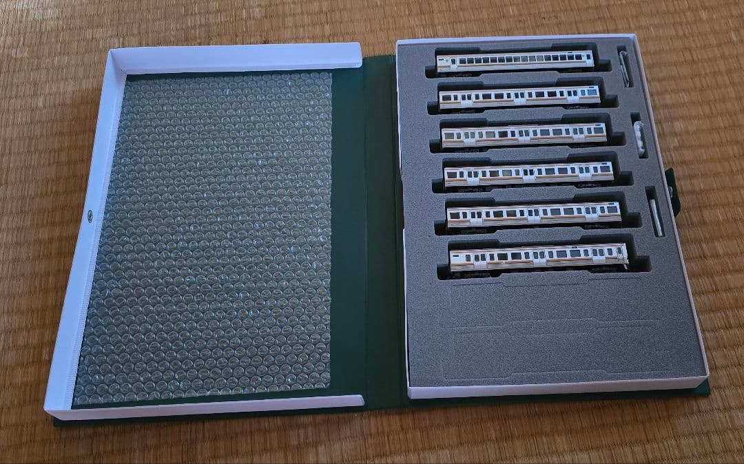 KATO 10-1848 211系0番台 10両セット