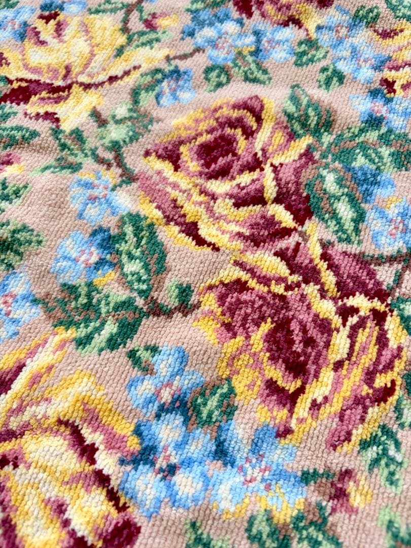 フェイラー　バスタオル大判　シニョール織　140㎝×70㎝