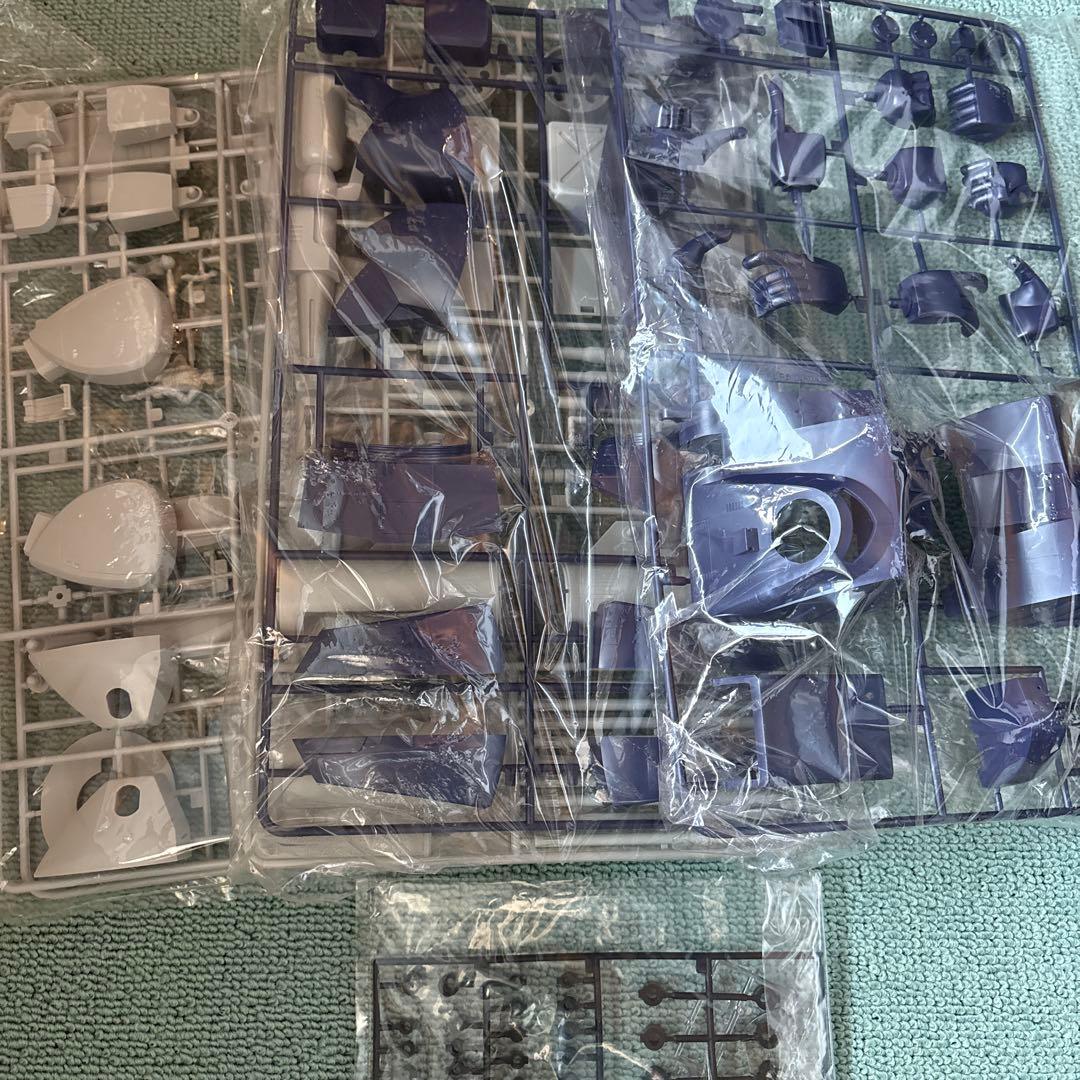 ダグラム　1/48 アイアンフット