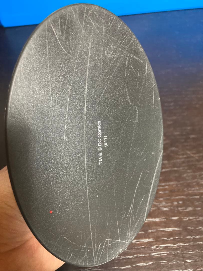 ホットトイズ 1/6 スーパーマン　クリストファーリーブ　留意点あり