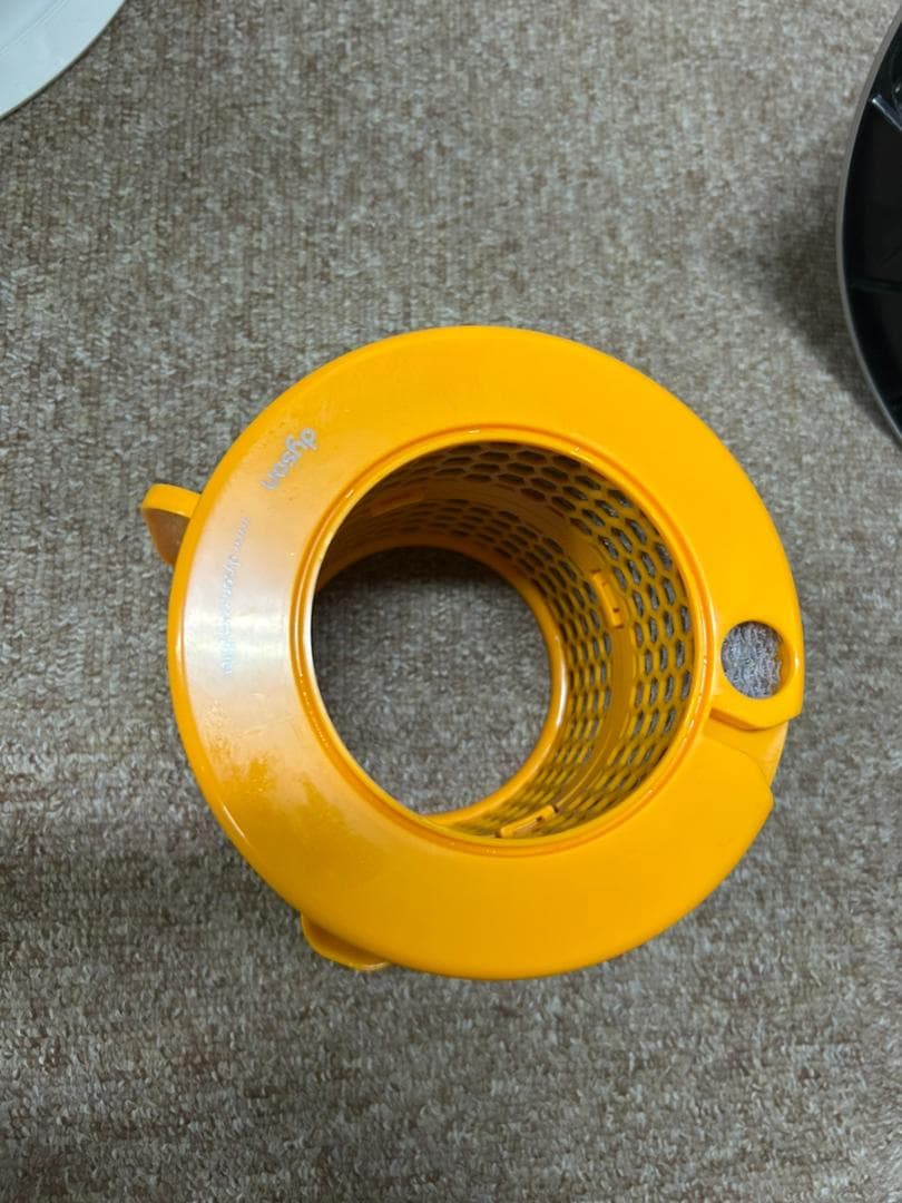 Dyson ダイソン 加湿空気清浄機 PH01 ホワイト 2020年製