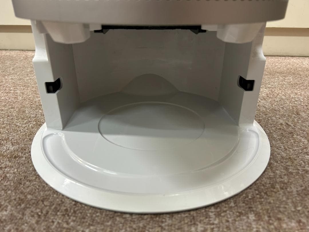 Dyson ダイソン 加湿空気清浄機 PH01 ホワイト 2020年製