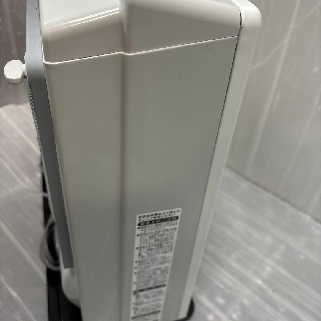 Rinnai リンナイ　ガスストーブ　22年製