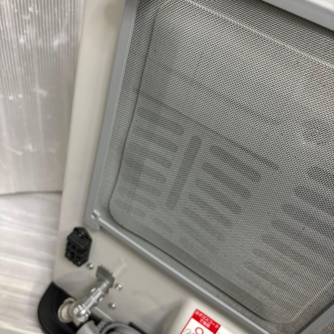 Rinnai リンナイ　ガスストーブ　22年製