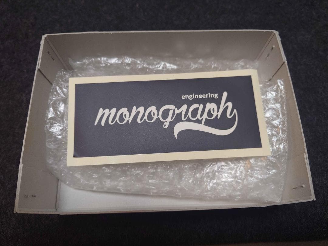 conductor コンダクター 分割キーボード 無線