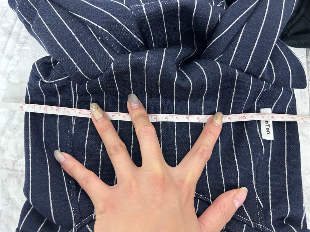 コトリページ　イタグレ服　ハンドメイド