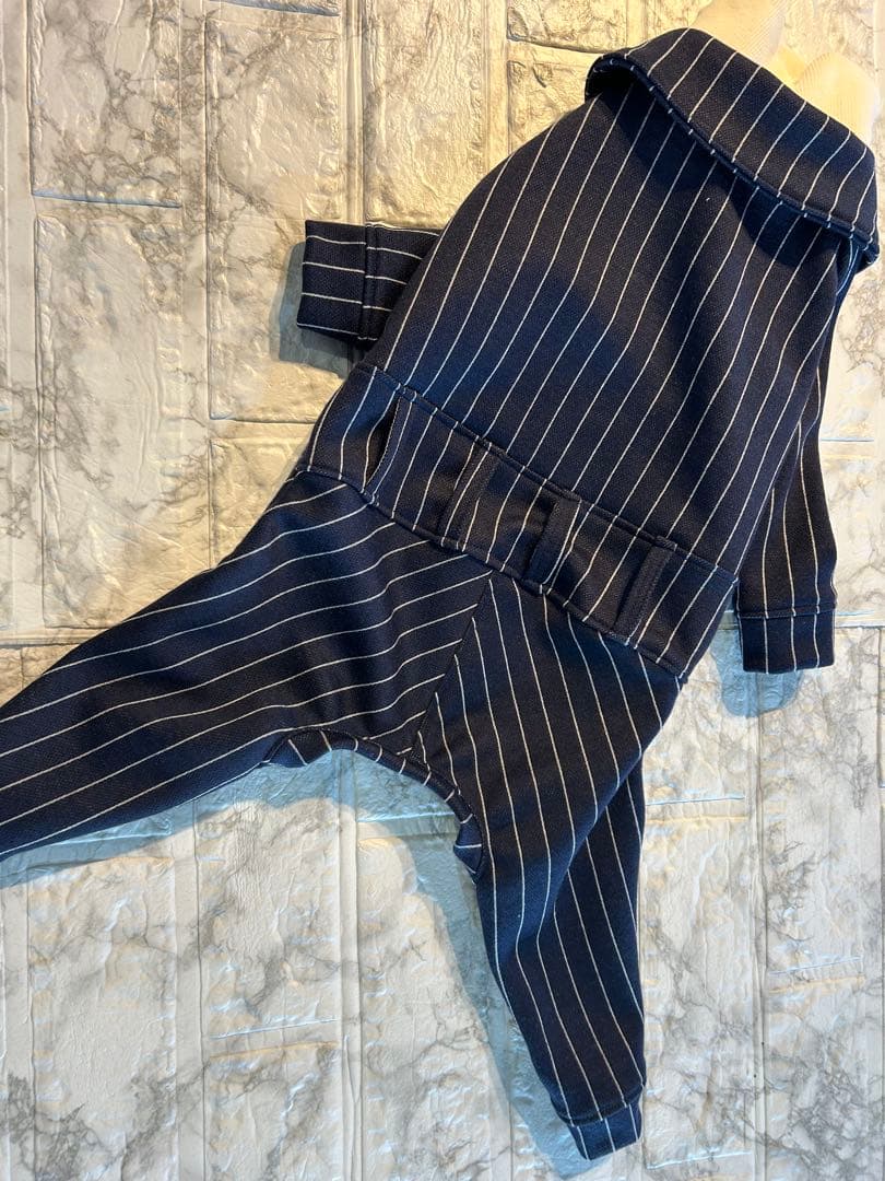 コトリページ　イタグレ服　ハンドメイド