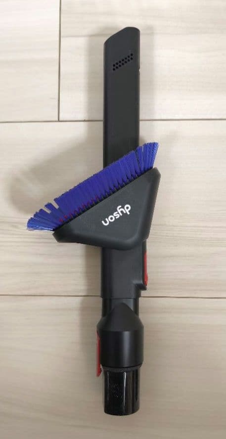 Dyson Pencivac Fluffycones (SV50 FC) 本体