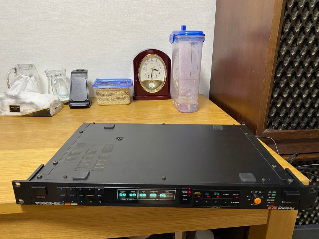 Roland ローランド SDE-3000