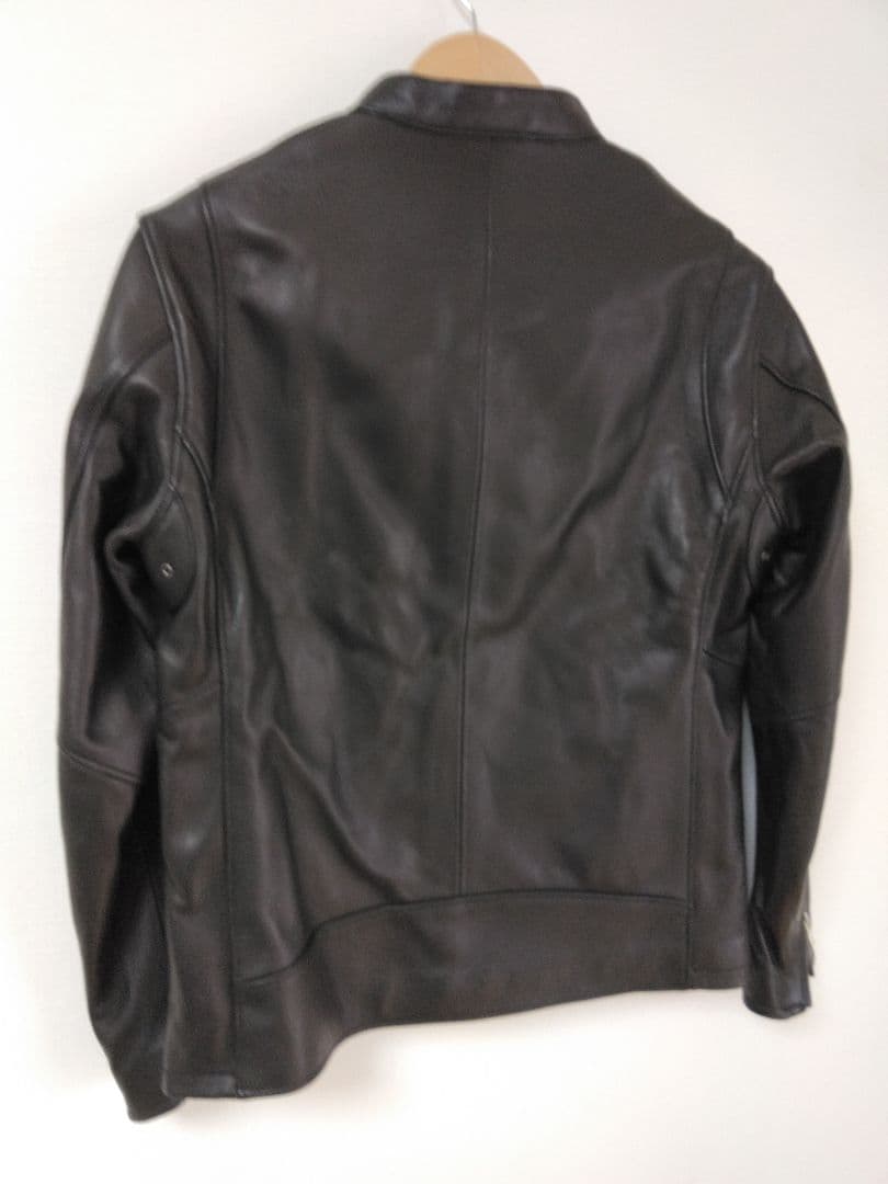 セール！BEAUTY&YOUTH UNITEDARROWSシープレザージャケット