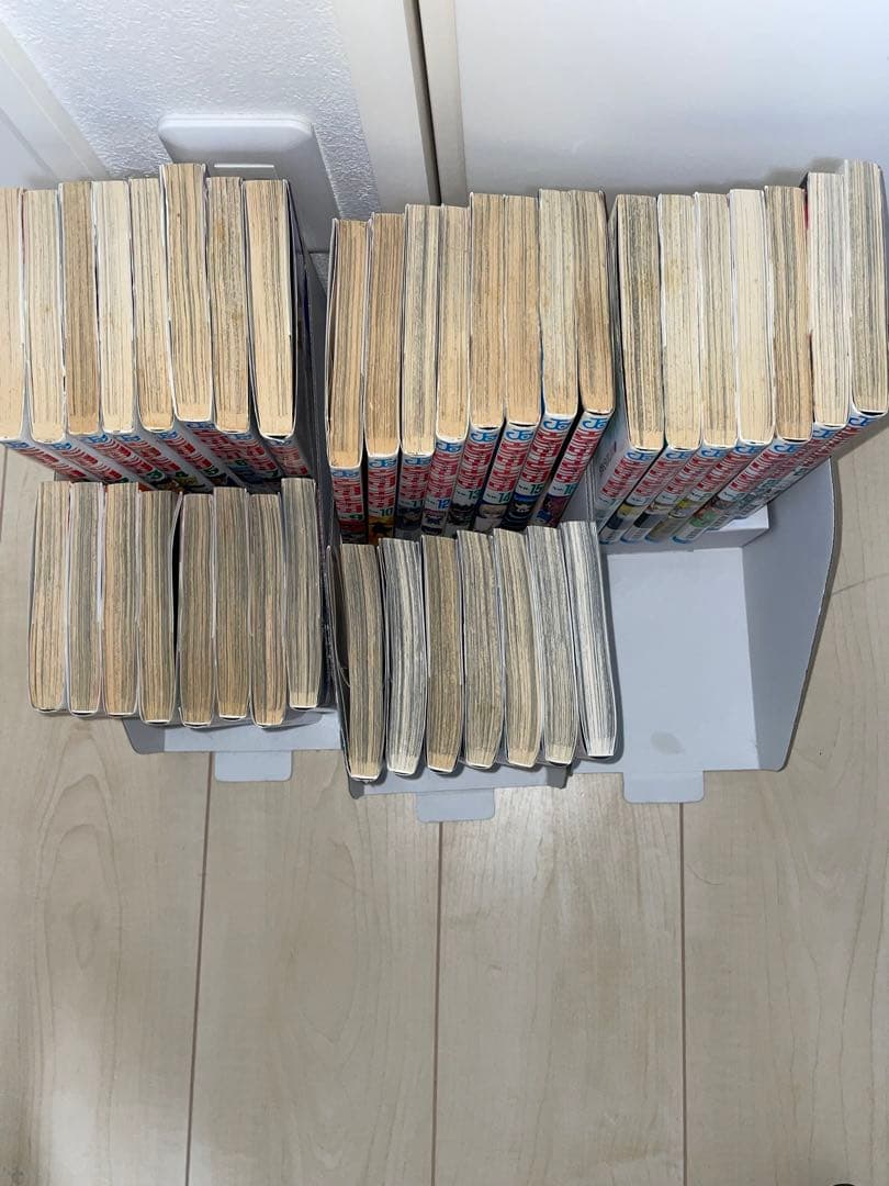 ハンターハンター　全巻セット