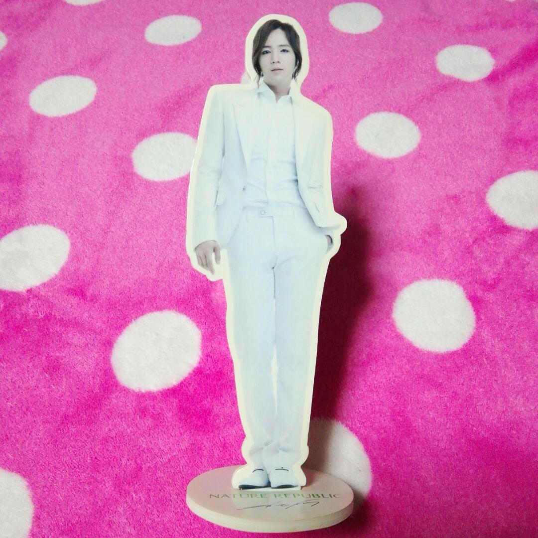 ✳【513】チャングンソク　NATURE REPUBLIC　卓上ミニパネル