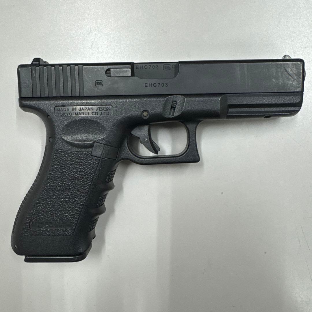 【ジャンク】東京マルイ　電動ガン　まとめ売り