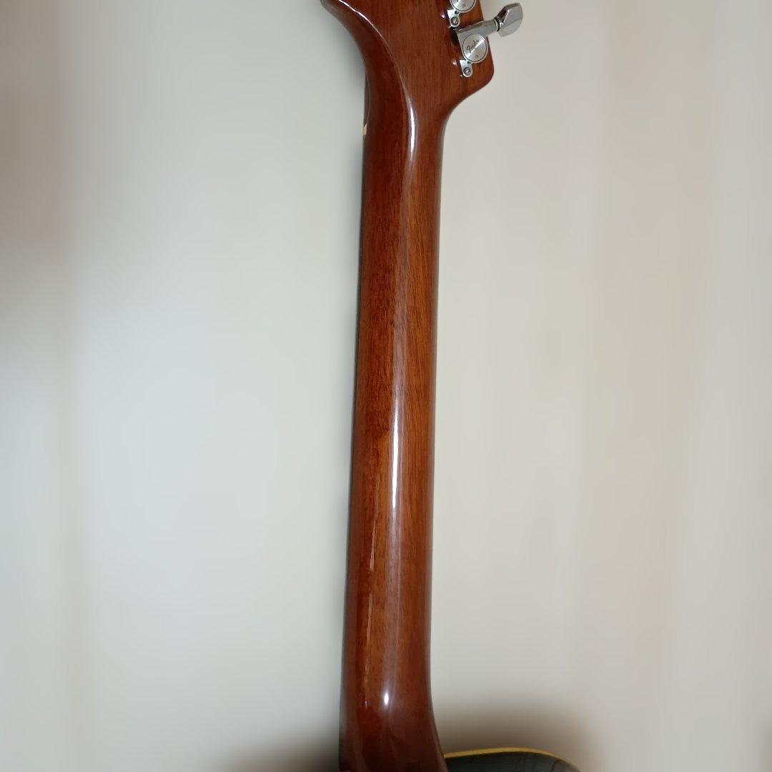 Fender California C-3 アコースティックギター