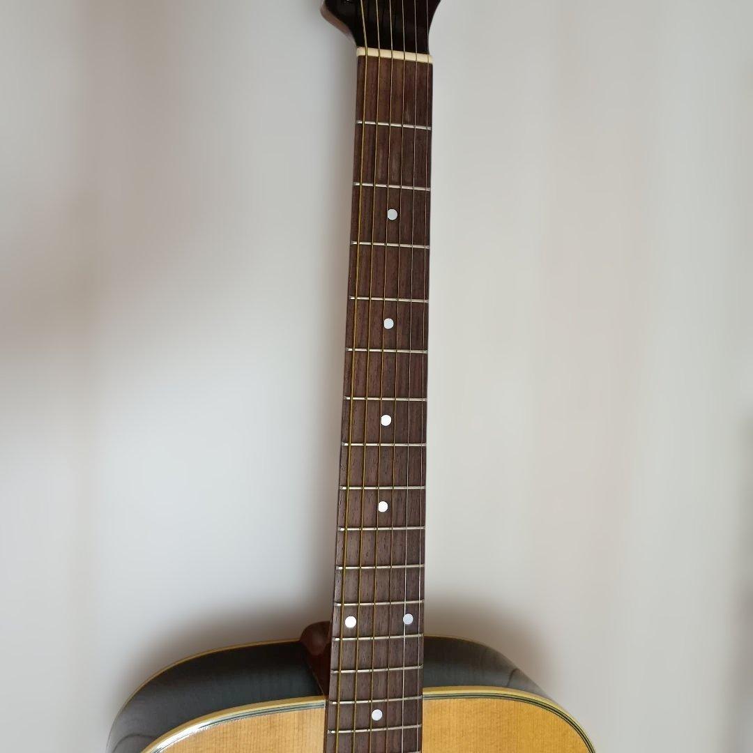 Fender California C-3 アコースティックギター