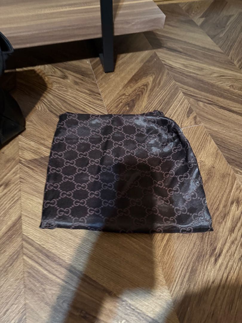 12月16日まで‼️Gucci ボストンバック　トムフォード期