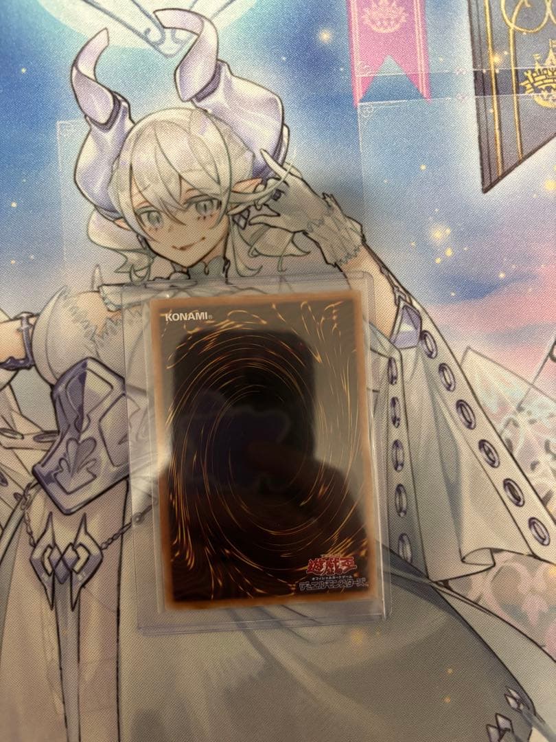 遊戯王No.107 銀河眼の時空竜 イラスト違い25th