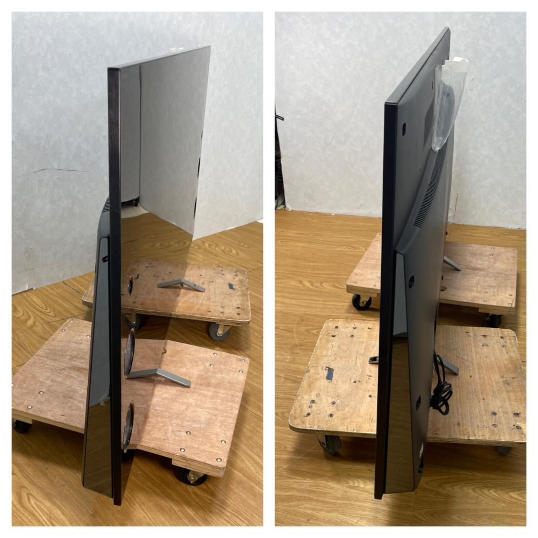 yamaro 九州送料込172 ソニー 液晶テレビ KJ-55X9300C