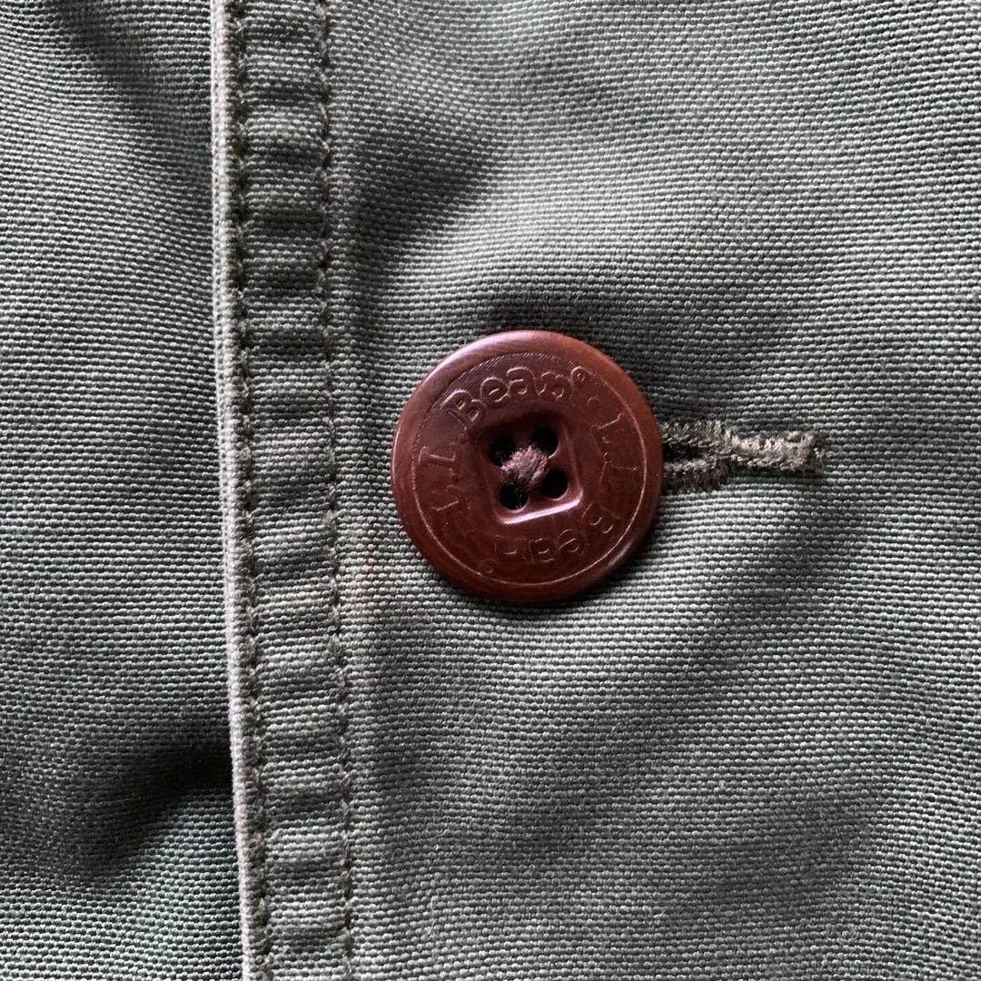 【定番】L.L.Bean フィールド・コート　ハンティング・ジャケット