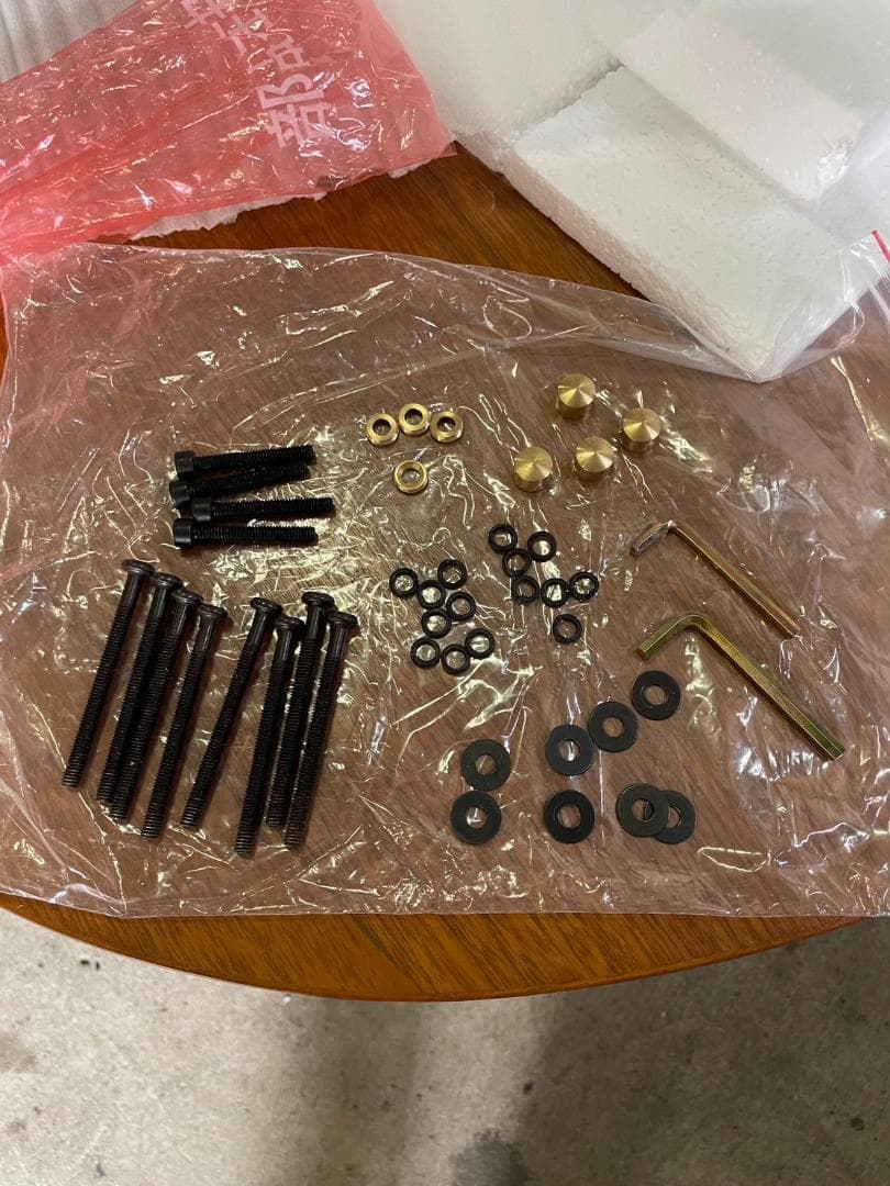 S★672 ecruxe ダイニングテーブル EPI 800 ウォールナット