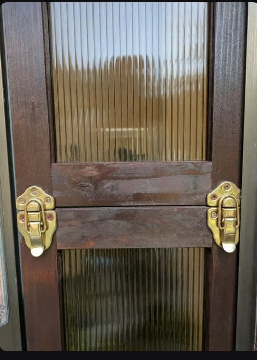 【行って返る君】ペットドア　ペット スルー マルチタイプ