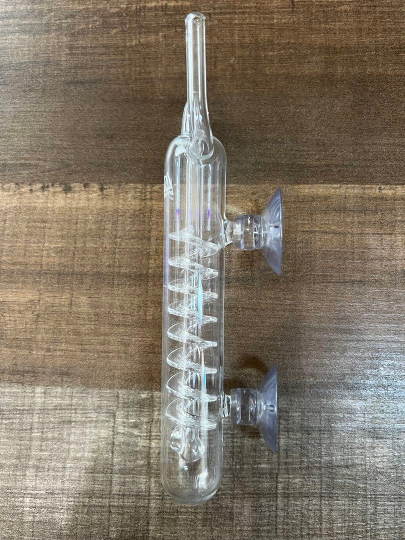 廃盤　ADA ビートルカウンター　美品　旧ロゴ　ネイチャー　アクアリウム