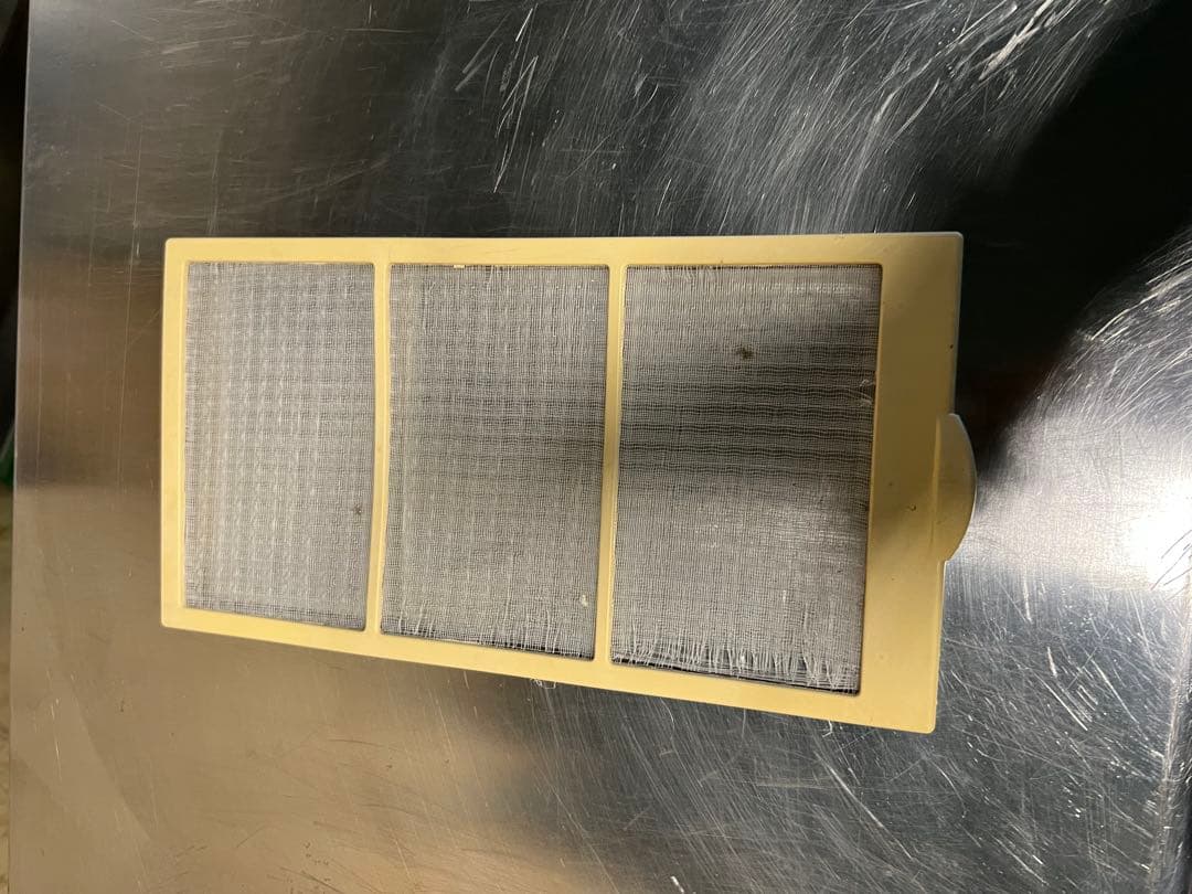 2013年 ホシザキテーブル形冷蔵ショーケース 1200x450x800